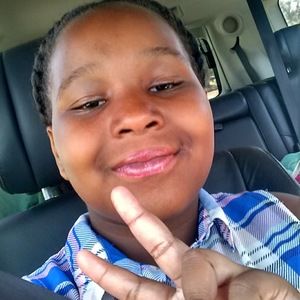 Meet your Posher, Saniyah